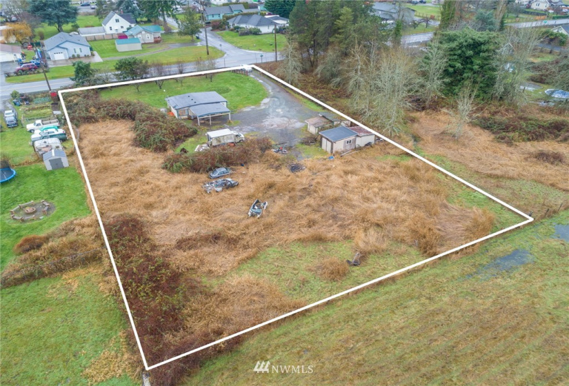 2303 104th, Tacoma, Washington 98445, ,Residential,For Sale,104th,NWM1878414
