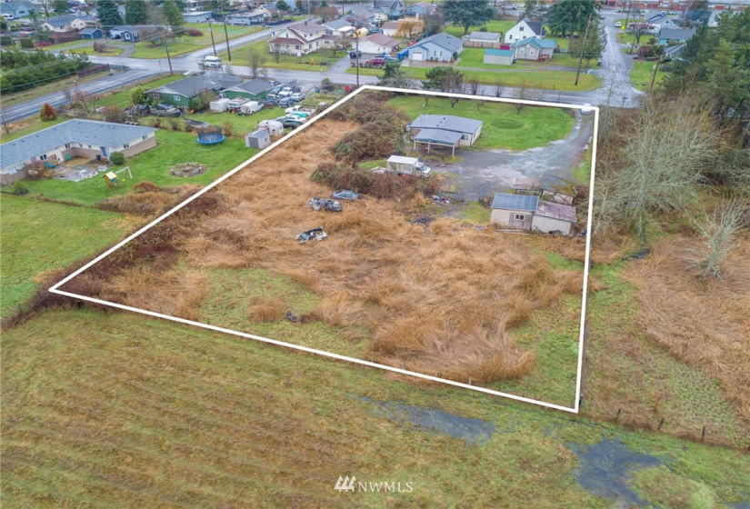 2303 104th, Tacoma, Washington 98445, ,Residential,For Sale,104th,NWM1878414