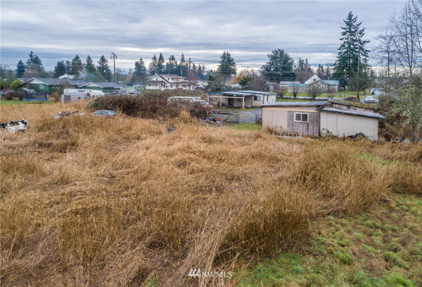 2303 104th, Tacoma, Washington 98445, ,Residential,For Sale,104th,NWM1878414