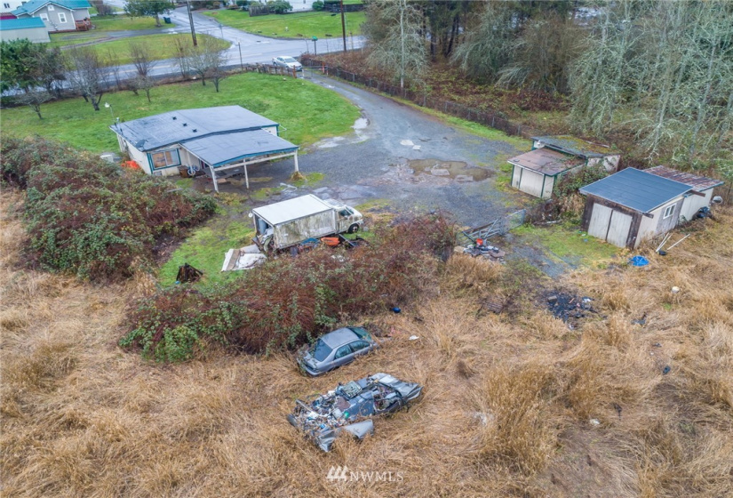 2303 104th, Tacoma, Washington 98445, ,Residential,For Sale,104th,NWM1878414