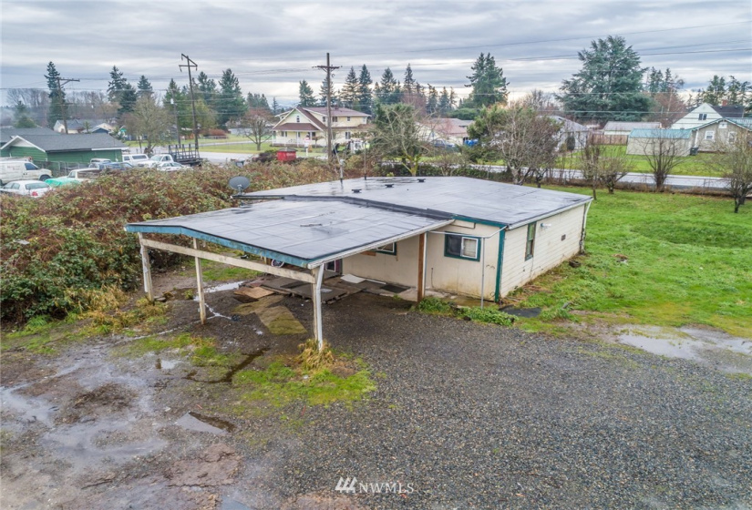 2303 104th, Tacoma, Washington 98445, ,Residential,For Sale,104th,NWM1878414