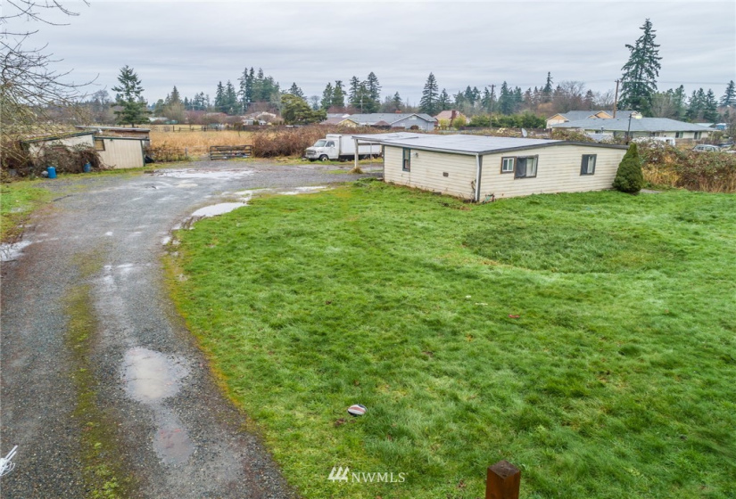 2303 104th, Tacoma, Washington 98445, ,Residential,For Sale,104th,NWM1878414