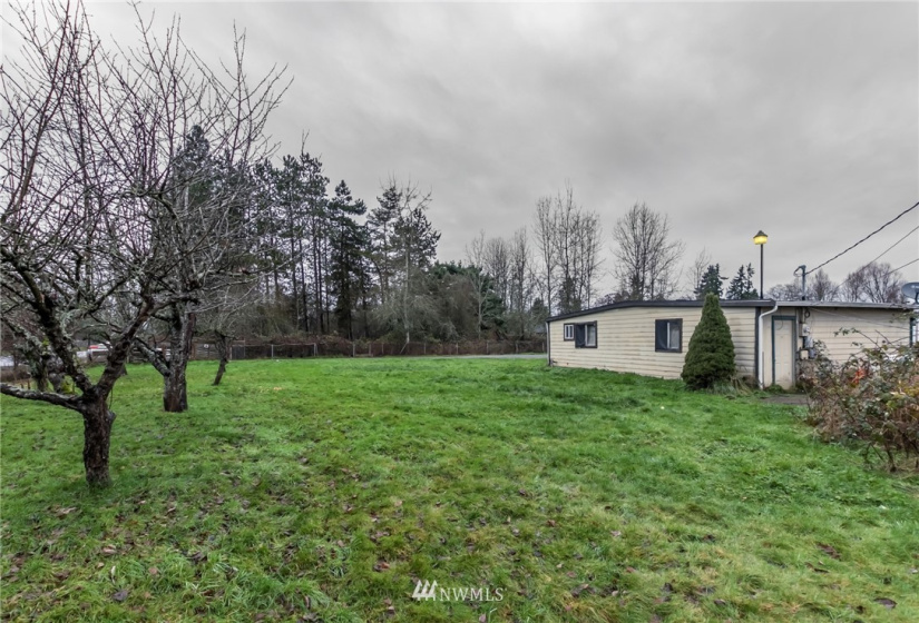 2303 104th, Tacoma, Washington 98445, ,Residential,For Sale,104th,NWM1878414