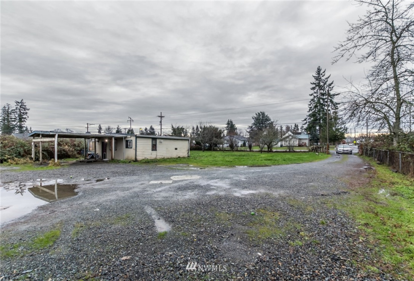 2303 104th, Tacoma, Washington 98445, ,Residential,For Sale,104th,NWM1878414