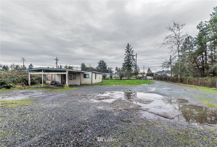 2303 104th, Tacoma, Washington 98445, ,Residential,For Sale,104th,NWM1878414