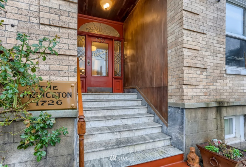 1726 15th Ave, Seattle, Washington 98122, 1 Bedroom Bedrooms, ,1 BathroomBathrooms,Residential,For Sale,The Princeton,15th Ave,NWM1877985