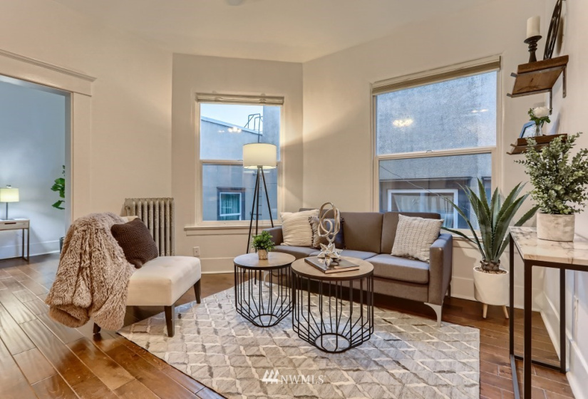 1726 15th Ave, Seattle, Washington 98122, 1 Bedroom Bedrooms, ,1 BathroomBathrooms,Residential,For Sale,The Princeton,15th Ave,NWM1877985