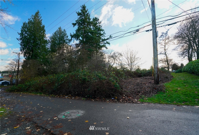 1410 44th, Tacoma, Washington 98404, ,Land,For Sale,44th,NWM1878050