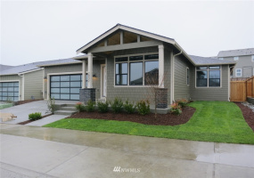 2032 5th, Snohomish, Washington 98290, 4 Bedrooms Bedrooms, ,3 BathroomsBathrooms,Residential,For Sale,Riverview South,5th,NWM1876849
