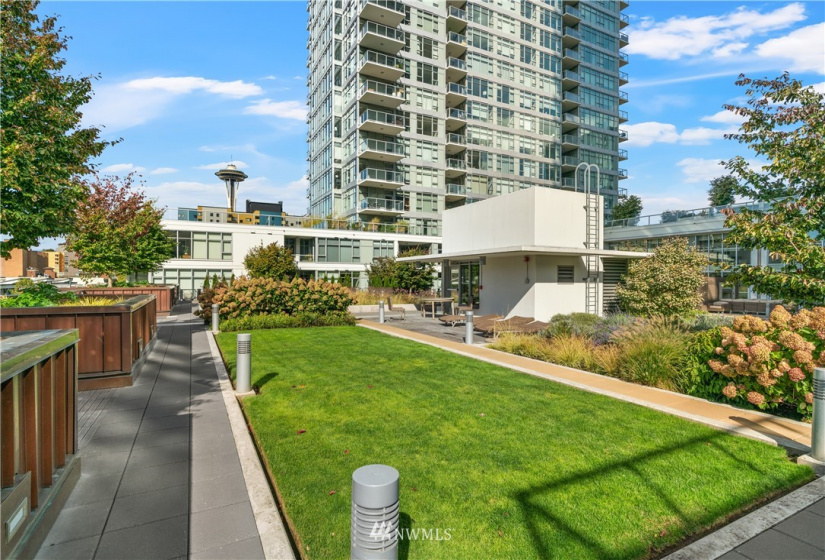 588 Bell Street, Seattle, Washington 98121, 2 Bedrooms Bedrooms, ,1 BathroomBathrooms,Residential,For Sale,Insignia,Bell Street,NWM1878129