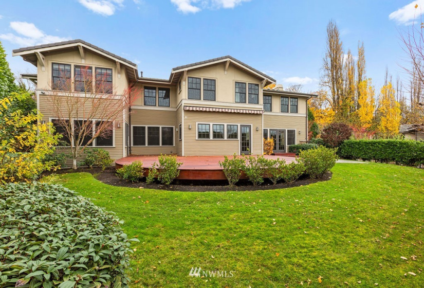 8928 33rd, Yarrow Point, Washington 98004, 4 Bedrooms Bedrooms, ,3 BathroomsBathrooms,Residential Lease,For Rent,33rd,NWM1877914