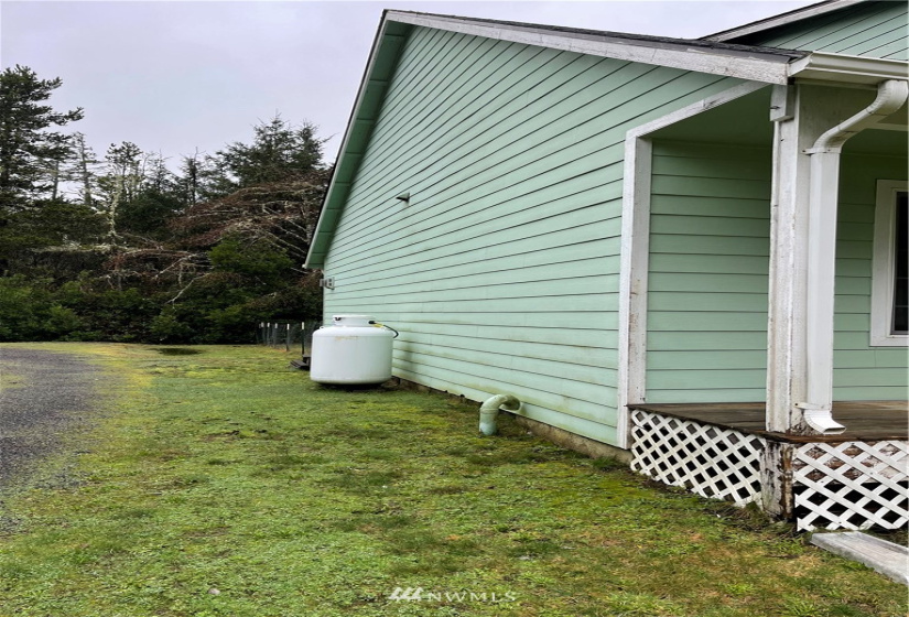 667 Woodland, Ocean Shores, Washington 98569, 3 Bedrooms Bedrooms, ,1 BathroomBathrooms,Residential,For Sale,DIV 24,Woodland,NWM1877964