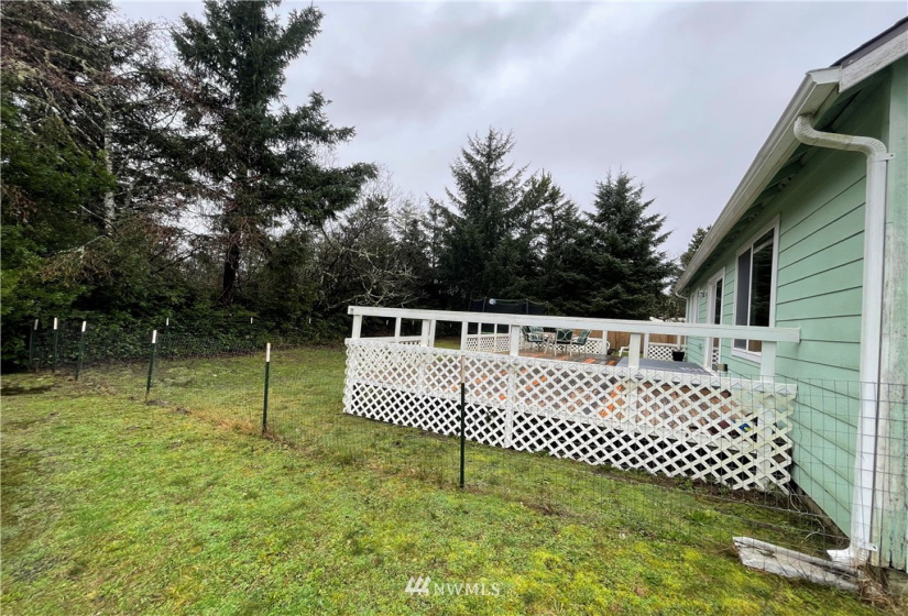 667 Woodland, Ocean Shores, Washington 98569, 3 Bedrooms Bedrooms, ,1 BathroomBathrooms,Residential,For Sale,DIV 24,Woodland,NWM1877964