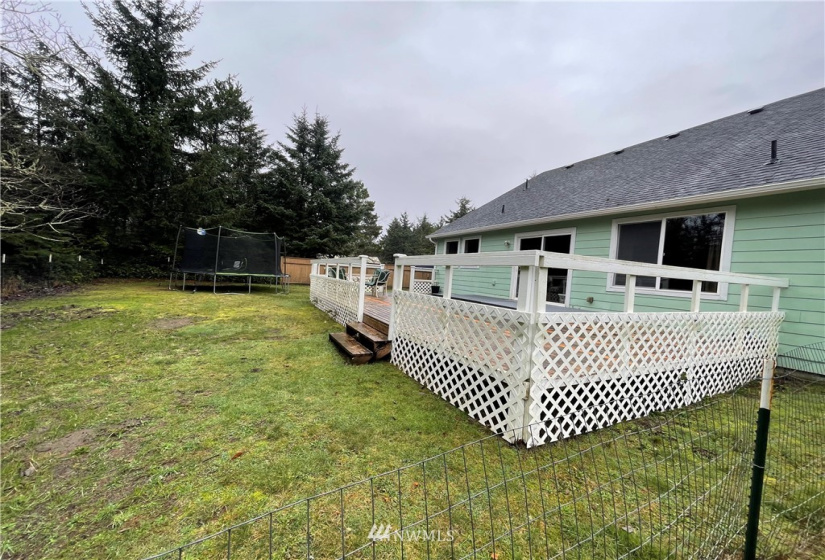 667 Woodland, Ocean Shores, Washington 98569, 3 Bedrooms Bedrooms, ,1 BathroomBathrooms,Residential,For Sale,DIV 24,Woodland,NWM1877964
