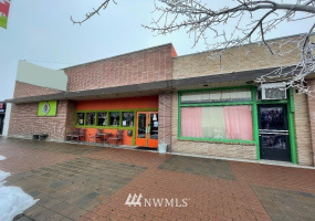 117 third, Moses Lake, Washington 98837, ,Commercial Sale,For Sale,third,NWM1878626