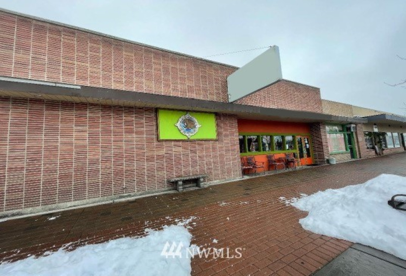 117 third, Moses Lake, Washington 98837, ,Commercial Sale,For Sale,third,NWM1878626