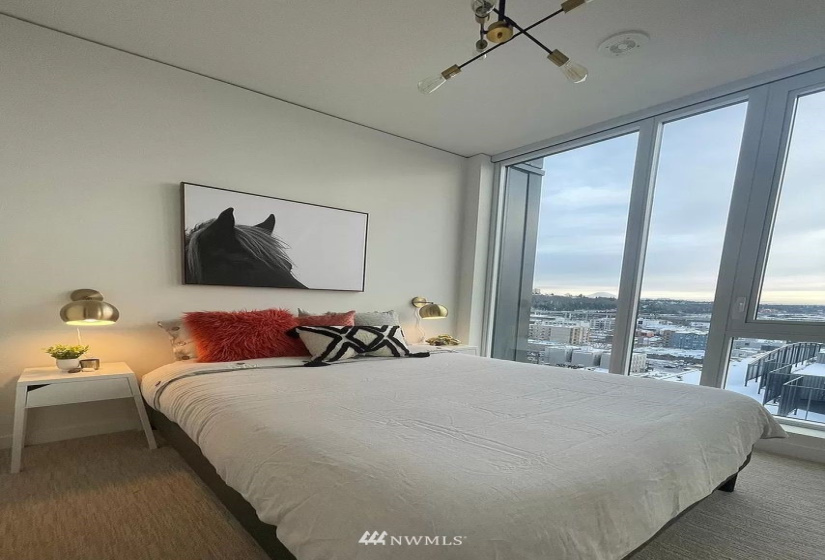 450 Main, Seattle, Washington 98104, 1 Bedroom Bedrooms, ,1 BathroomBathrooms,Residential Lease,For Rent,KODA,Main,NWM1878650