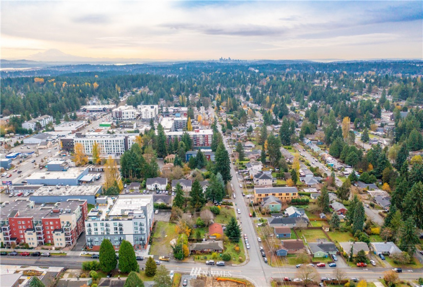 1201 180th, Shoreline, Washington 98155, ,Land,For Sale,180th,NWM1878200