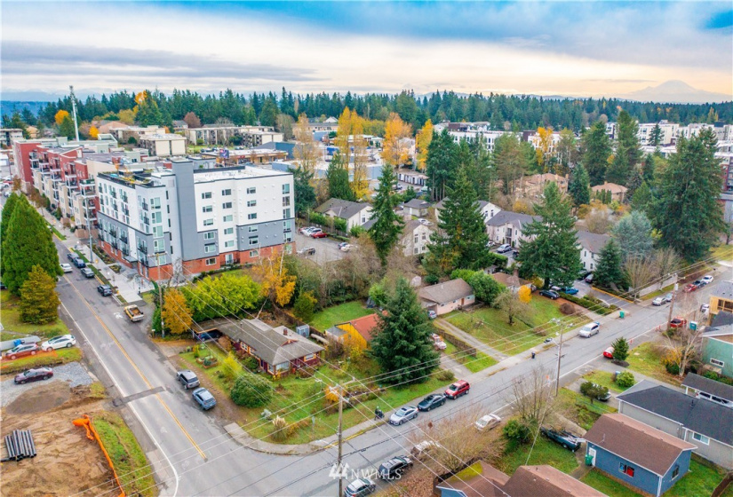 1201 180th, Shoreline, Washington 98155, ,Land,For Sale,180th,NWM1878200