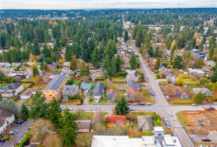 1201 180th, Shoreline, Washington 98155, ,Land,For Sale,180th,NWM1878200