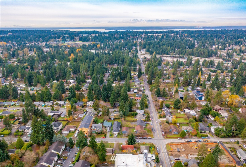 1201 180th, Shoreline, Washington 98155, ,Land,For Sale,180th,NWM1878200