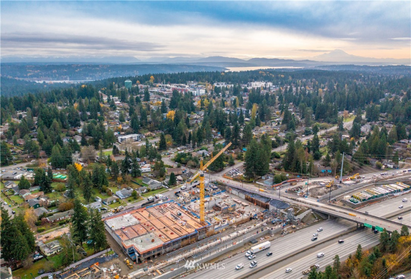 1201 180th, Shoreline, Washington 98155, ,Land,For Sale,180th,NWM1878200