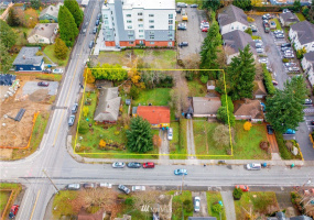 1201 180th, Shoreline, Washington 98155, ,Land,For Sale,180th,NWM1878200