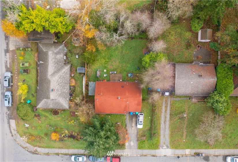1201 180th, Shoreline, Washington 98155, ,Land,For Sale,180th,NWM1878200