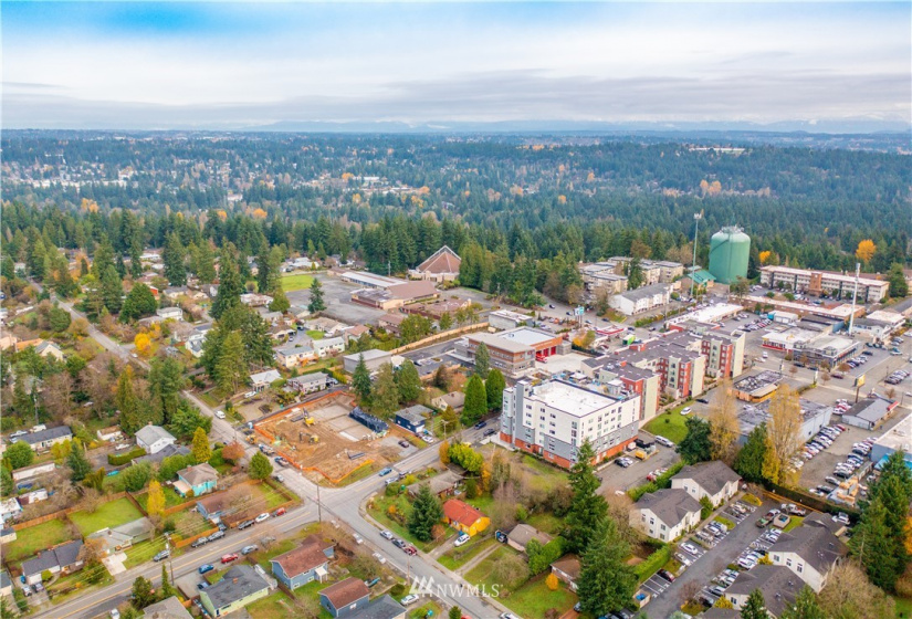 1201 180th, Shoreline, Washington 98155, ,Land,For Sale,180th,NWM1878200