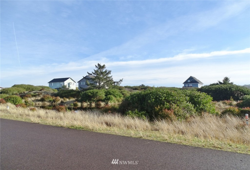 421 Bel Air, Ocean Shores, Washington 98569, ,Land,For Sale,19-7-43,Bel Air,NWM1878605