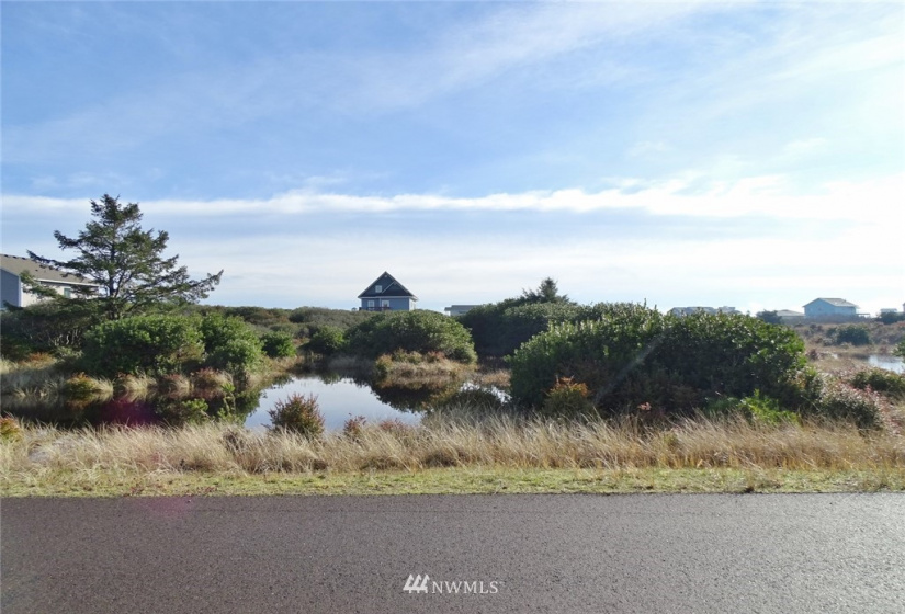 421 Bel Air, Ocean Shores, Washington 98569, ,Land,For Sale,19-7-43,Bel Air,NWM1878605