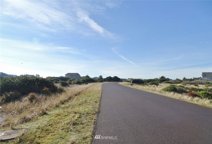 421 Bel Air, Ocean Shores, Washington 98569, ,Land,For Sale,19-7-43,Bel Air,NWM1878605