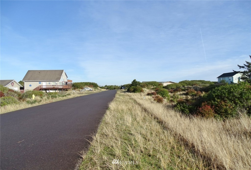 421 Bel Air, Ocean Shores, Washington 98569, ,Land,For Sale,19-7-43,Bel Air,NWM1878605