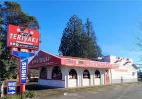 1221 Sylvan, Bremerton, Washington 98310, ,Business Opportunity,For Sale,Sylvan,NWM1877418