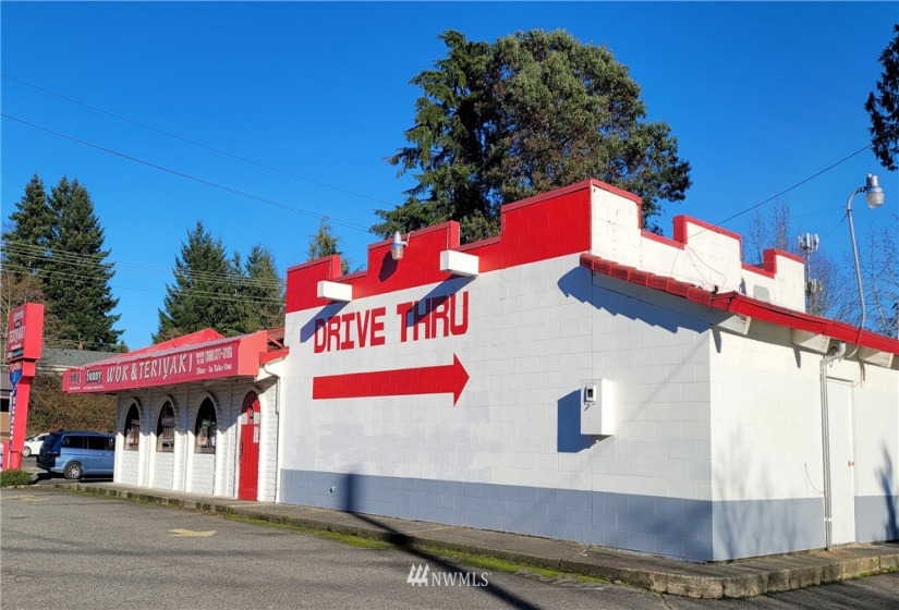 1221 Sylvan, Bremerton, Washington 98310, ,Business Opportunity,For Sale,Sylvan,NWM1877418