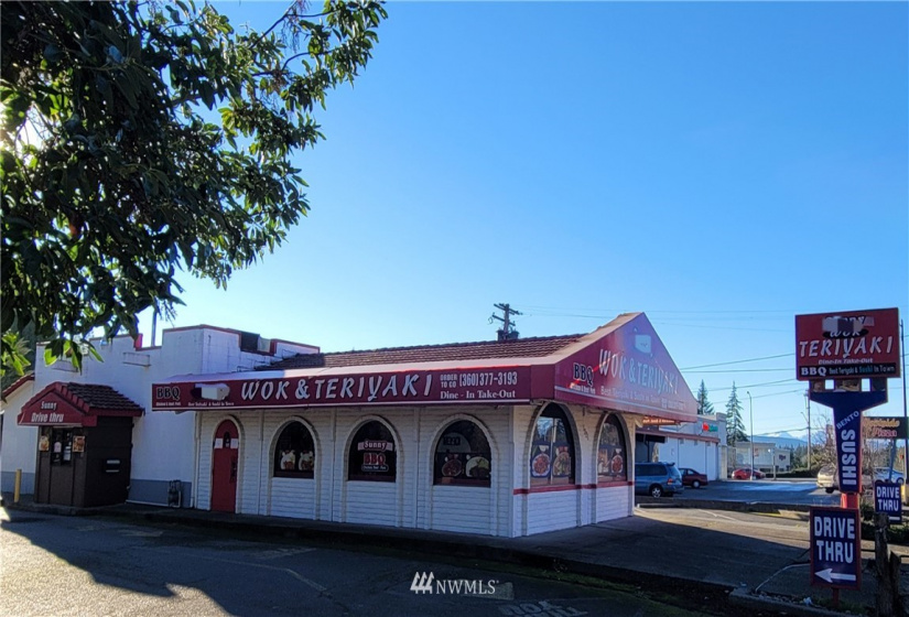 1221 Sylvan, Bremerton, Washington 98310, ,Business Opportunity,For Sale,Sylvan,NWM1877418