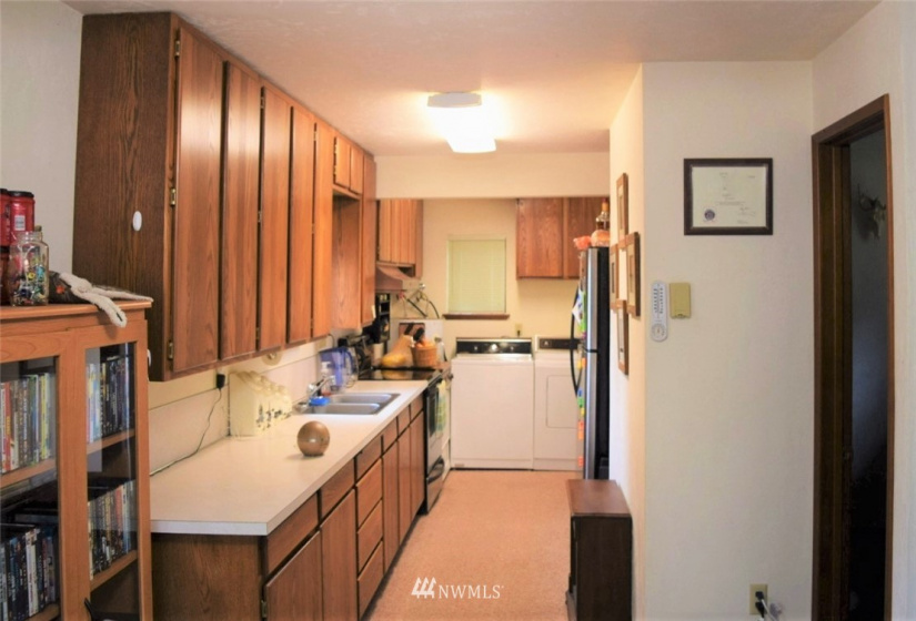 581 Forest Drive, Brinnon, Washington 98320, 1 Bedroom Bedrooms, ,1 BathroomBathrooms,Residential,For Sale,Forest Drive,NWM1878714