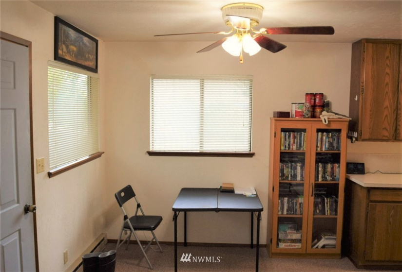 581 Forest Drive, Brinnon, Washington 98320, 1 Bedroom Bedrooms, ,1 BathroomBathrooms,Residential,For Sale,Forest Drive,NWM1878714