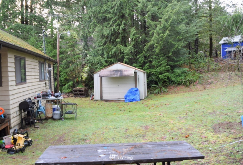 581 Forest Drive, Brinnon, Washington 98320, 1 Bedroom Bedrooms, ,1 BathroomBathrooms,Residential,For Sale,Forest Drive,NWM1878714