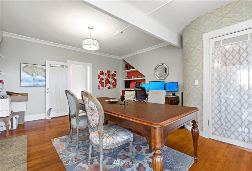 147 Rogers, Olympia, Washington 98502, ,Residential,For Sale,Rogers,NWM1875535