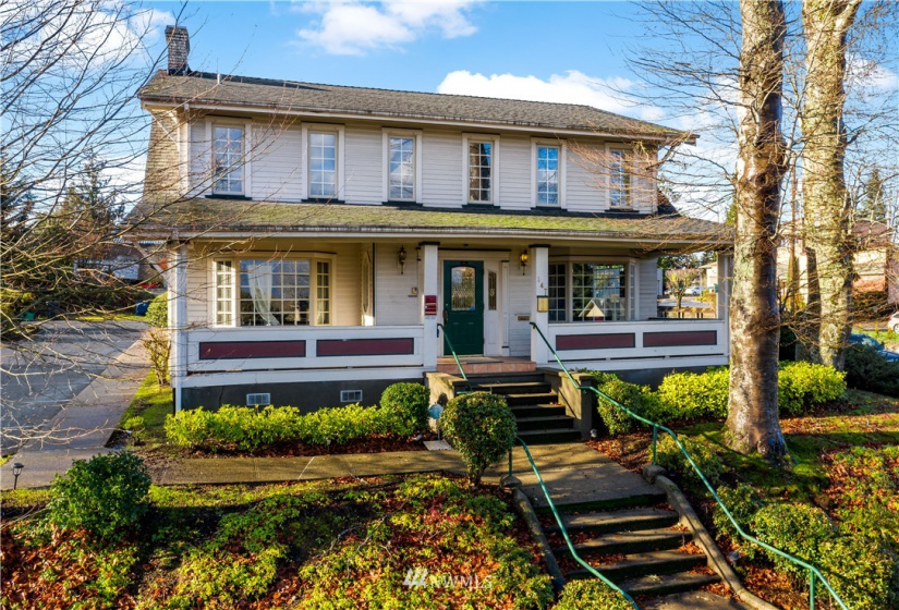 147 Rogers, Olympia, Washington 98502, ,Residential,For Sale,Rogers,NWM1875535