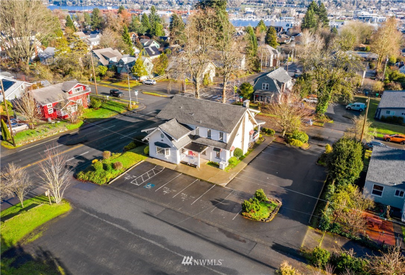 147 Rogers, Olympia, Washington 98502, ,Residential,For Sale,Rogers,NWM1875535