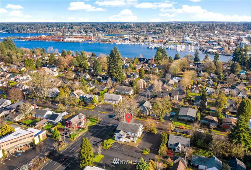 147 Rogers, Olympia, Washington 98502, ,Residential,For Sale,Rogers,NWM1875535