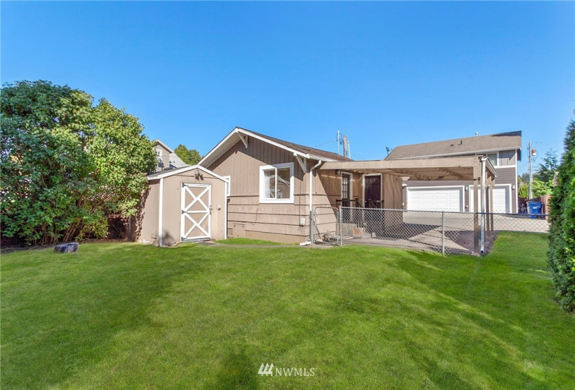 334 Williams, Renton, Washington 98057, 2 Bedrooms Bedrooms, ,Residential,For Sale,Williams,NWM1878664