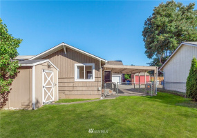 334 Williams, Renton, Washington 98057, 2 Bedrooms Bedrooms, ,Residential,For Sale,Williams,NWM1878664