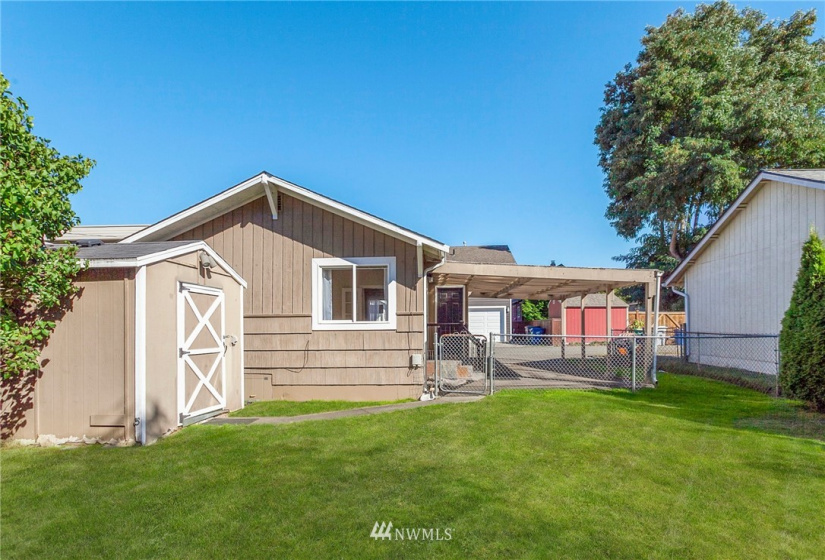 334 Williams, Renton, Washington 98057, 2 Bedrooms Bedrooms, ,Residential,For Sale,Williams,NWM1878664