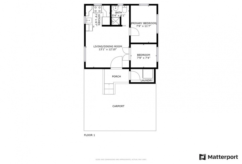 334 Williams, Renton, Washington 98057, 2 Bedrooms Bedrooms, ,Residential,For Sale,Williams,NWM1878664