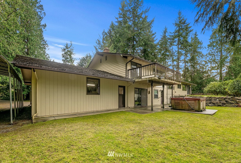 15814 70th, Edmonds, Washington 98026, 4 Bedrooms Bedrooms, ,1 BathroomBathrooms,Residential,For Sale,Meadowdale Beach,70th,NWM1878193