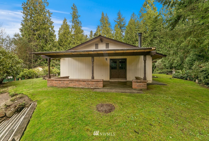 15814 70th, Edmonds, Washington 98026, 4 Bedrooms Bedrooms, ,1 BathroomBathrooms,Residential,For Sale,Meadowdale Beach,70th,NWM1878193