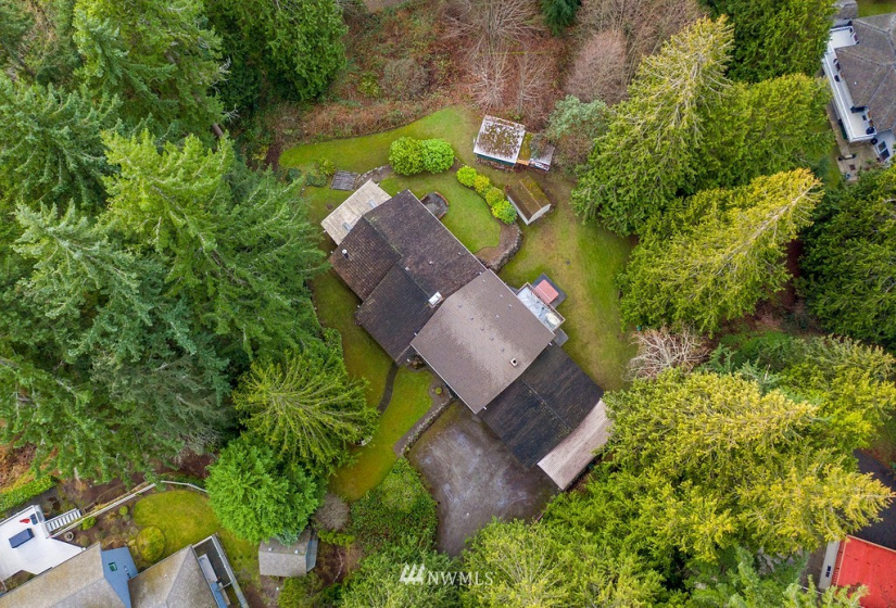 15814 70th, Edmonds, Washington 98026, 4 Bedrooms Bedrooms, ,1 BathroomBathrooms,Residential,For Sale,Meadowdale Beach,70th,NWM1878193